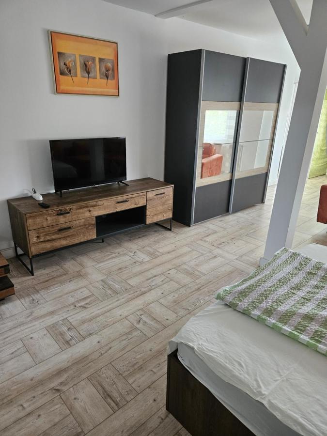 Studio D'Amalia 图尔达 外观 照片